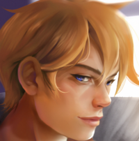 MitsuNohGames Avatar